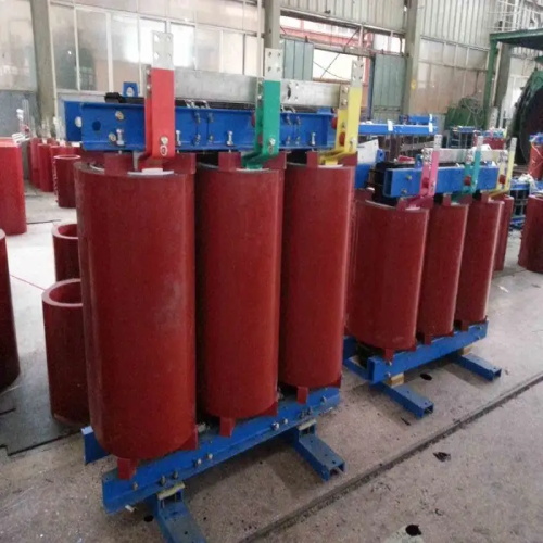云龙SCB10-250KVA干式变压器