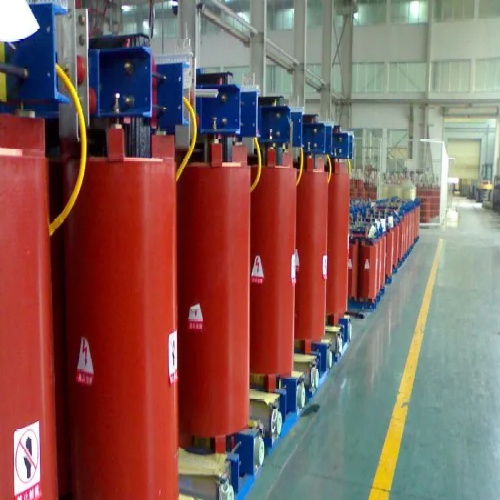 云龙SCB10-200KVA干式变压器